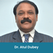 SIET, Jabalpur, Dean: Dr. Atul Dubey Interview